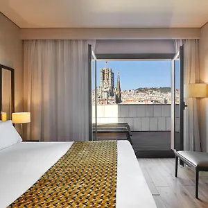 Eurostars Monumental **** Βαρκελώνη