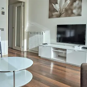 Via Augusta 153 Apartamento Barcelona