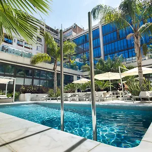 Indigo - Plaza Catalunya 4sup By Ihg **** Barcelona
