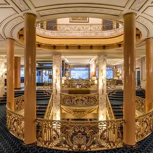 El Avenida Palace **** Βαρκελώνη