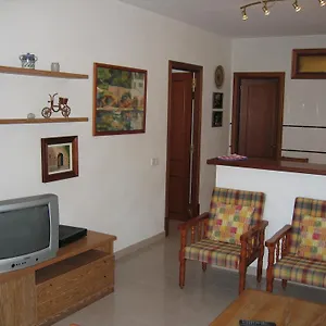 Casa María Apartamento Cala Figuera (Mallorca)