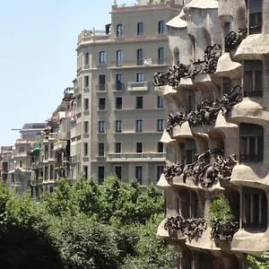 Claris Apartamento Barcelona