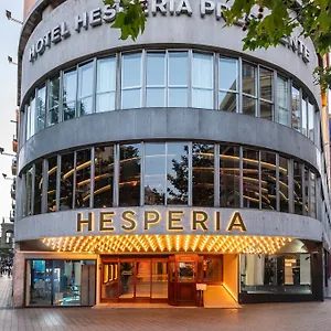 Hesperia Presidente **** Βαρκελώνη