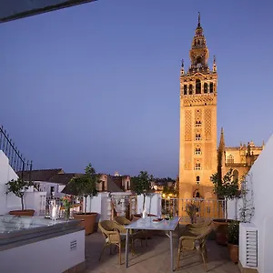 Alemanes Gradas Luxury Apartamento Sevilla