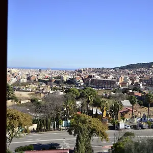 Residencia Salesiana Marti-codolar ** Barcelona