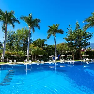 Masaru Aparthotel Puerto de la Cruz (Tenerife)