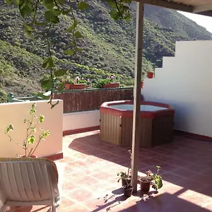 Casa El Hornillo Сasa de vacaciones Puerto De Mogan