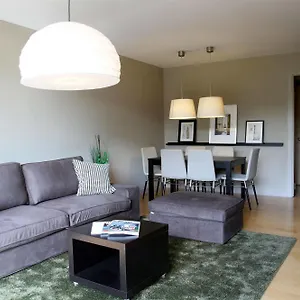 Passeig De Gracia Sun Balcony 2 Bedrooms Apartamento Barcelona