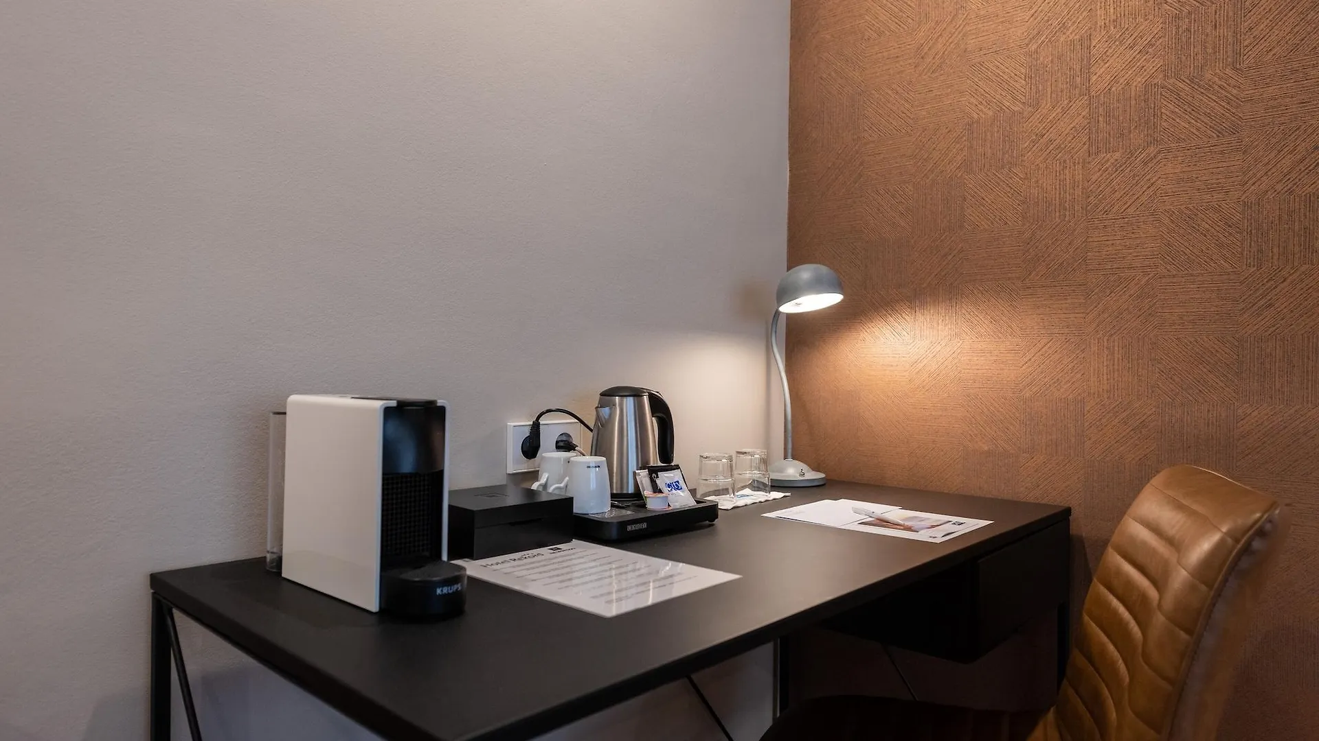 Atenea Rekord Suites Βαρκελώνη Ξενοδοχείο