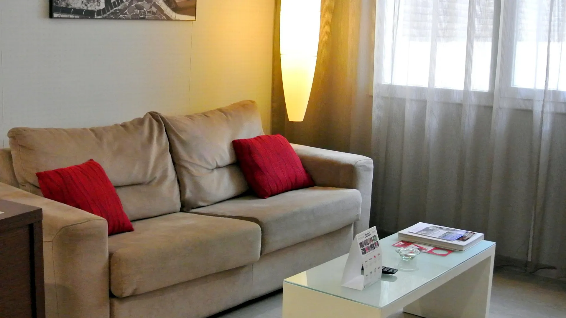 Atenea Rekord Suites Βαρκελώνη