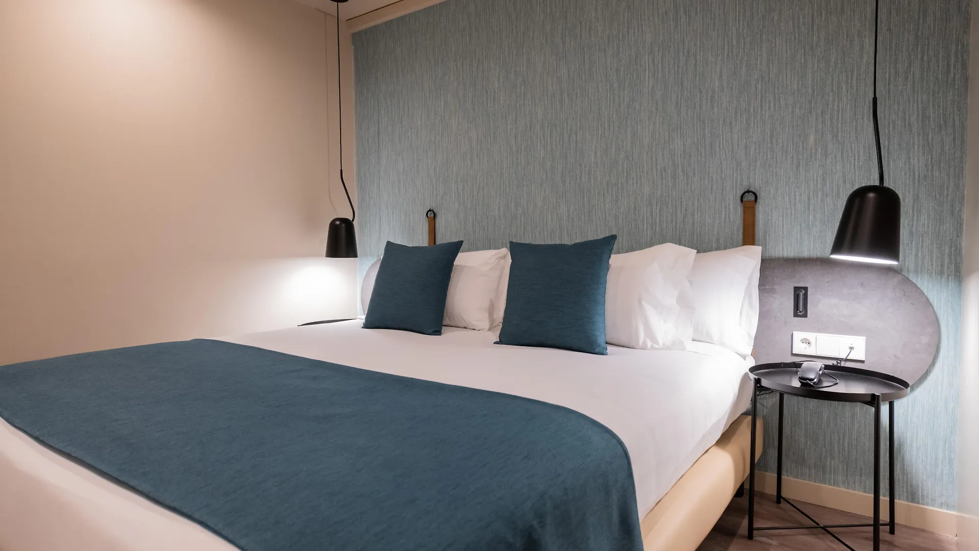 Atenea Rekord Suites Βαρκελώνη Ξενοδοχείο
