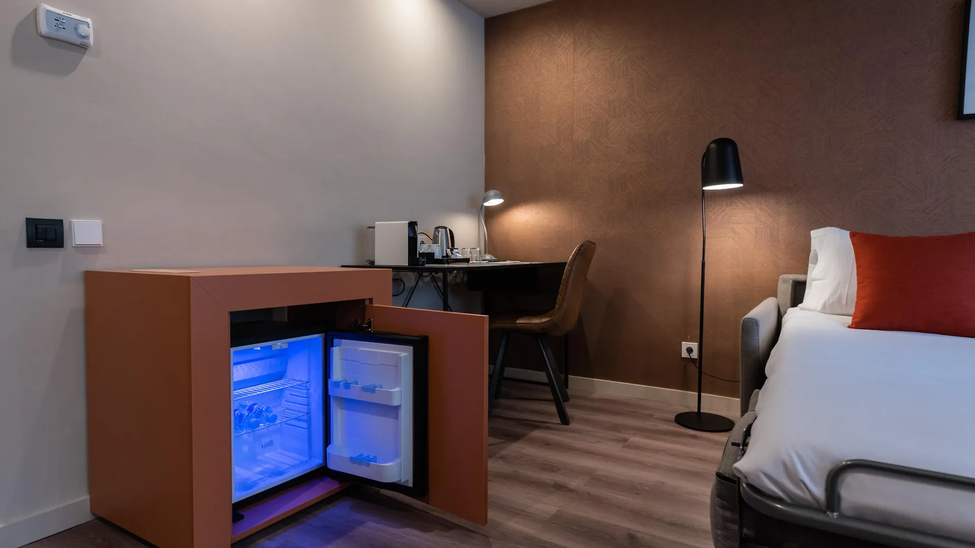 Atenea Rekord Suites Βαρκελώνη
