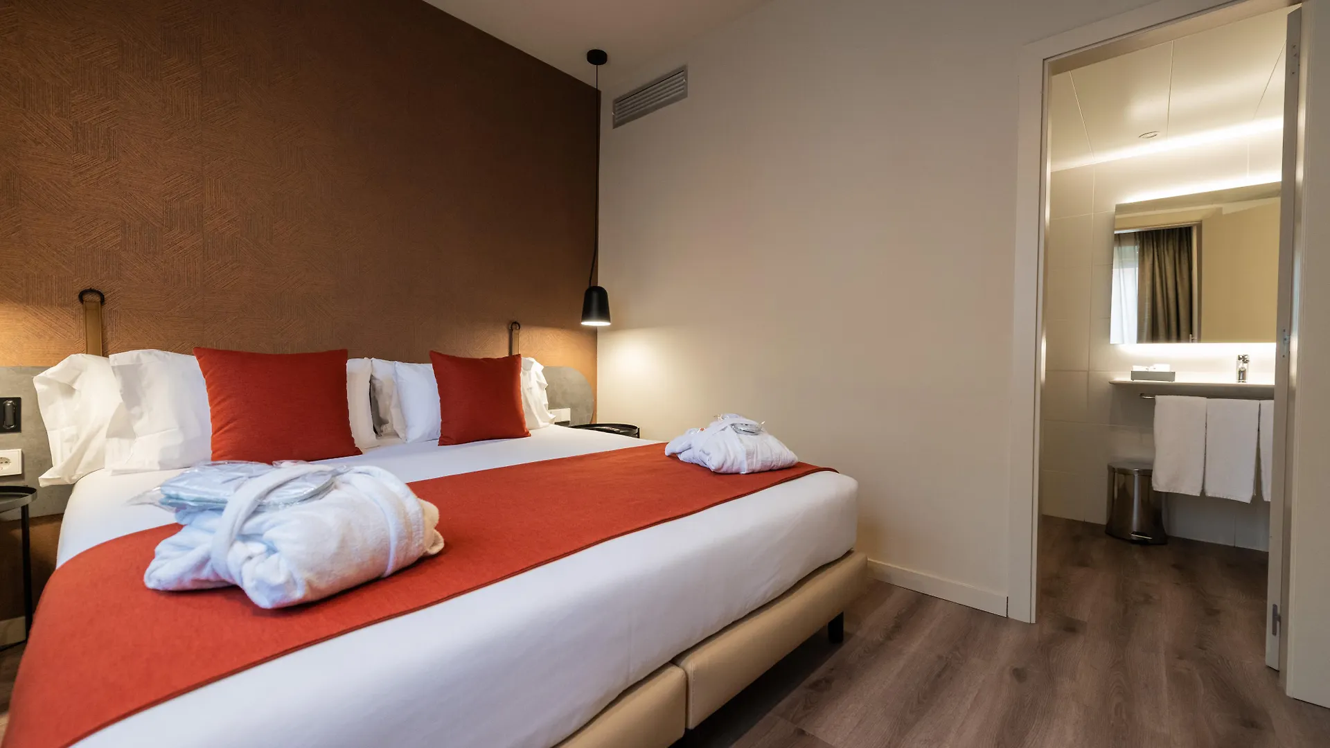 Atenea Rekord Suites Βαρκελώνη