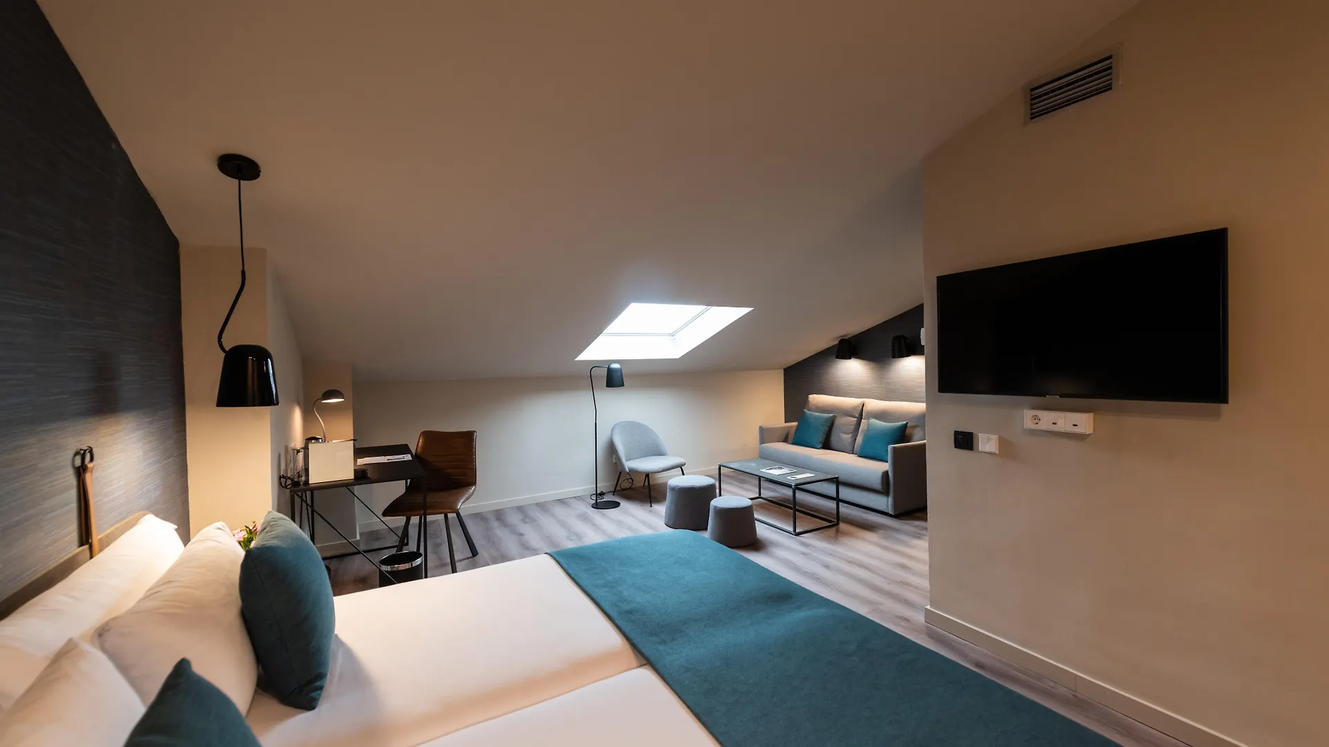 Atenea Rekord Suites Βαρκελώνη Ισπανία
