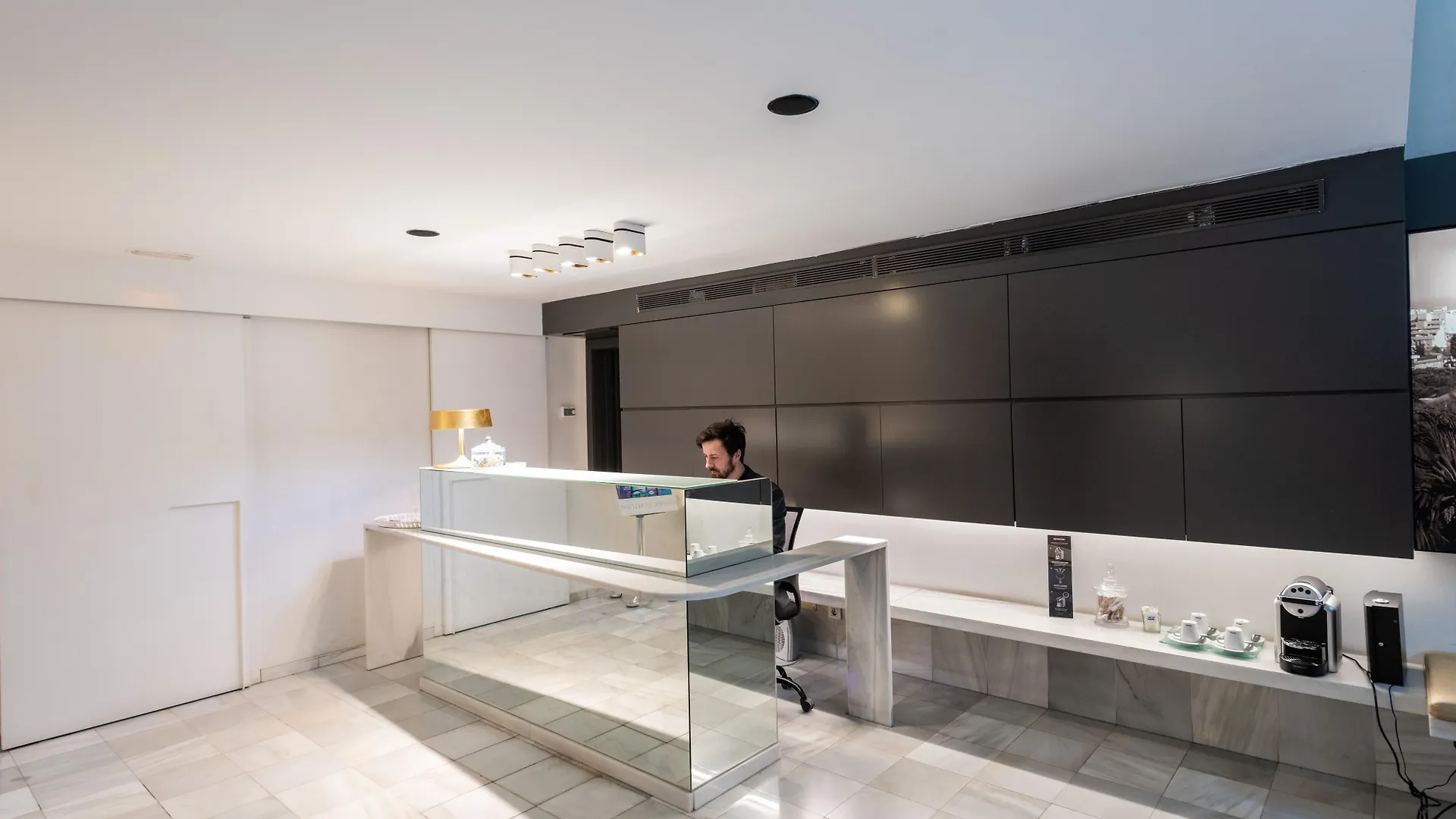 Atenea Rekord Suites Βαρκελώνη Ισπανία