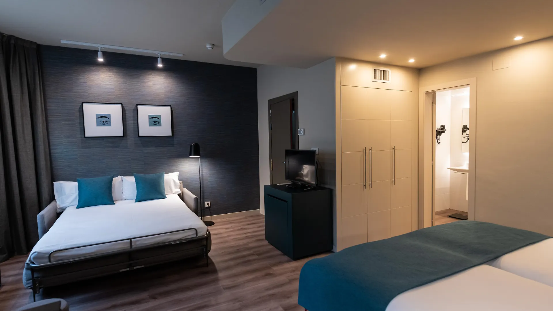 Atenea Rekord Suites Βαρκελώνη 4*,  Ισπανία