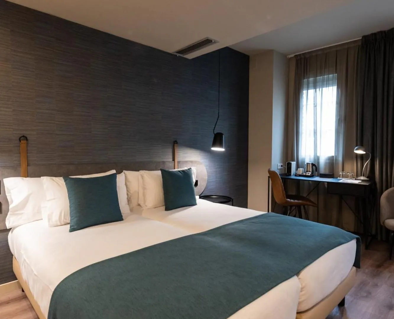 Atenea Rekord Suites Βαρκελώνη