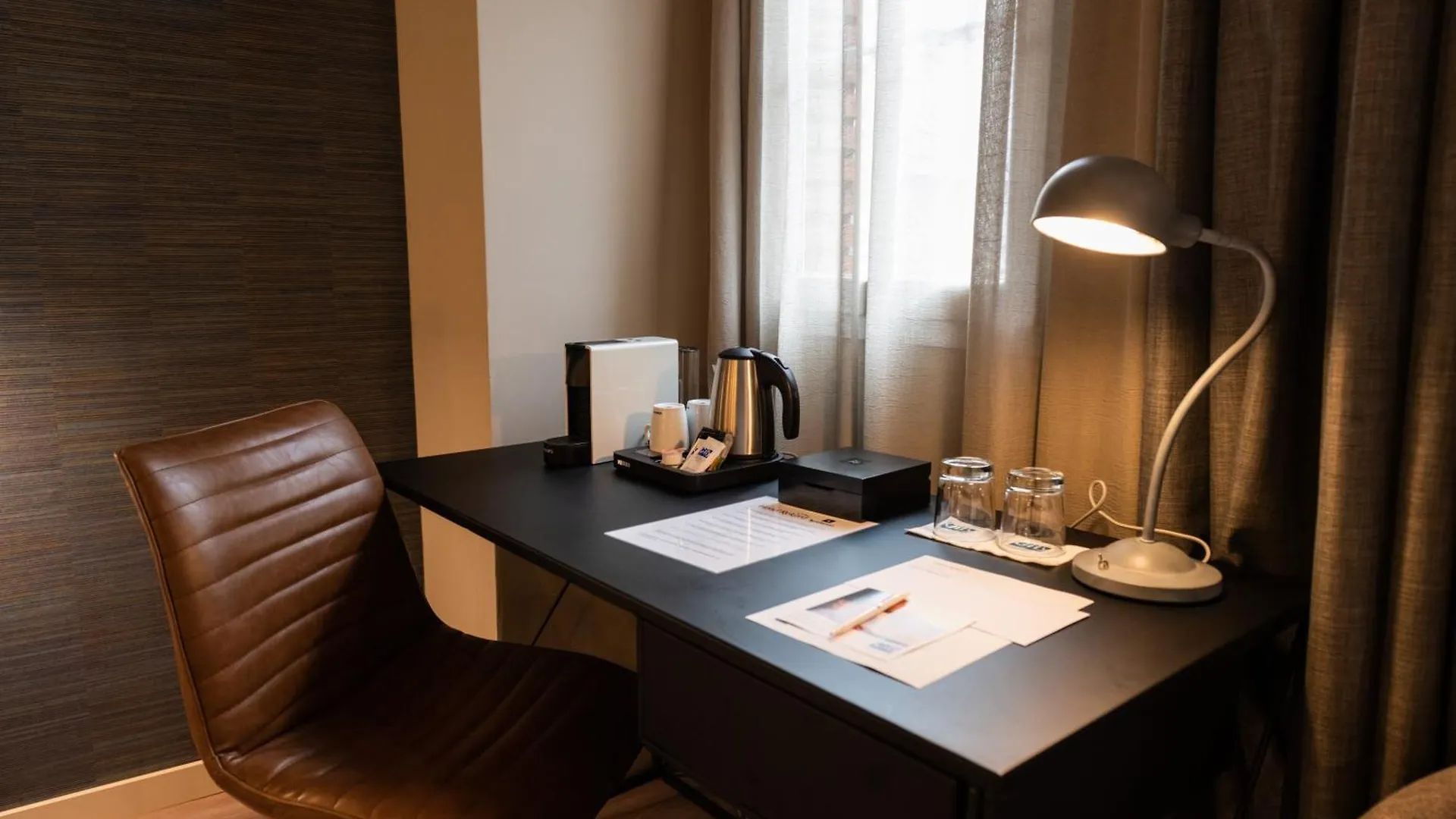 Atenea Rekord Suites Βαρκελώνη Ξενοδοχείο