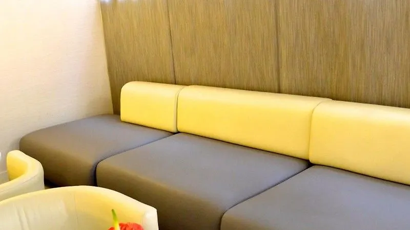 Atenea Rekord Suites Βαρκελώνη 4*,