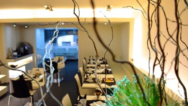 Atenea Rekord Suites Βαρκελώνη