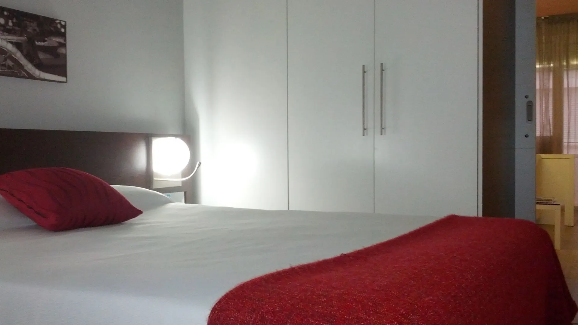 Atenea Rekord Suites Βαρκελώνη 4*,  Ισπανία