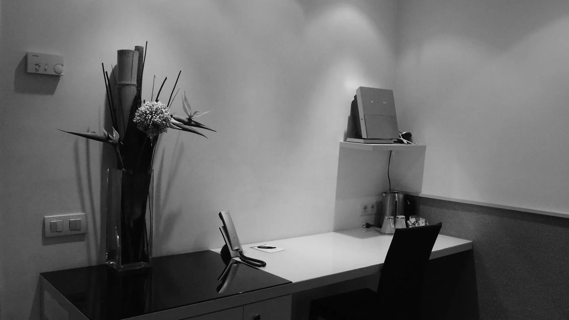 Atenea Rekord Suites Βαρκελώνη