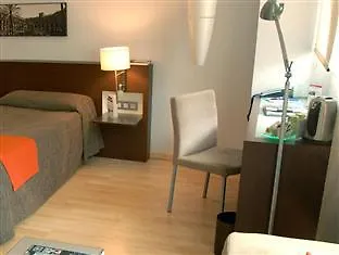 Atenea Rekord Suites Βαρκελώνη Ξενοδοχείο