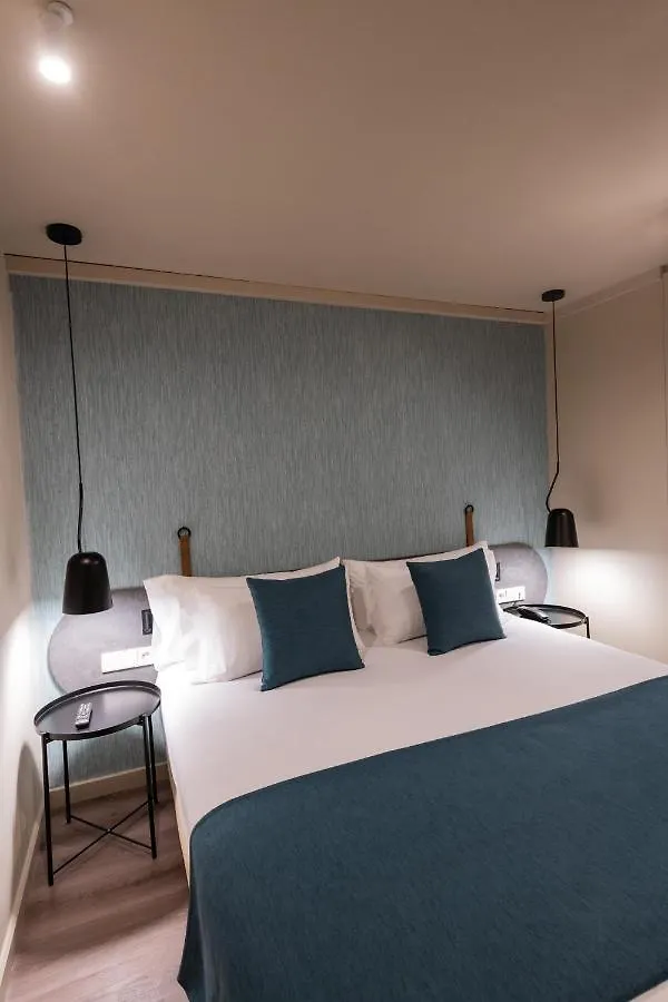 Atenea Rekord Suites Βαρκελώνη Ξενοδοχείο