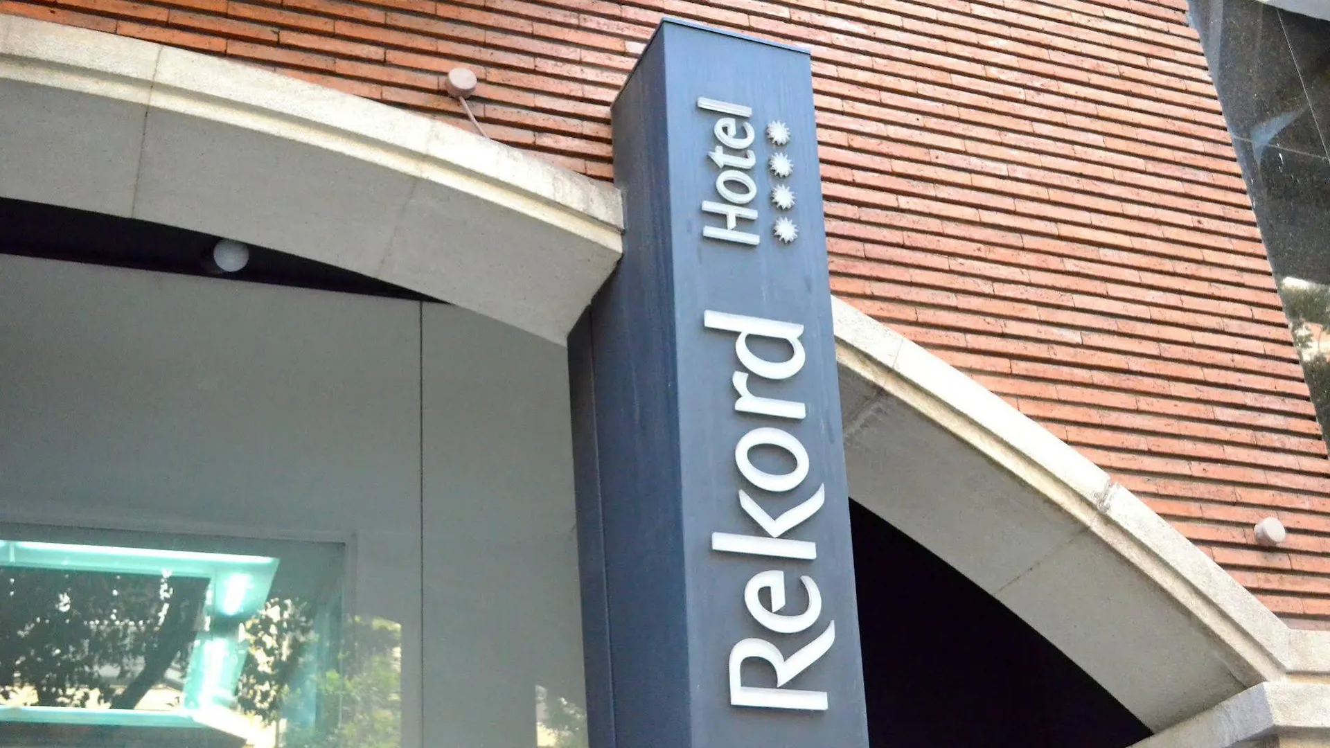 Atenea Rekord Suites Βαρκελώνη