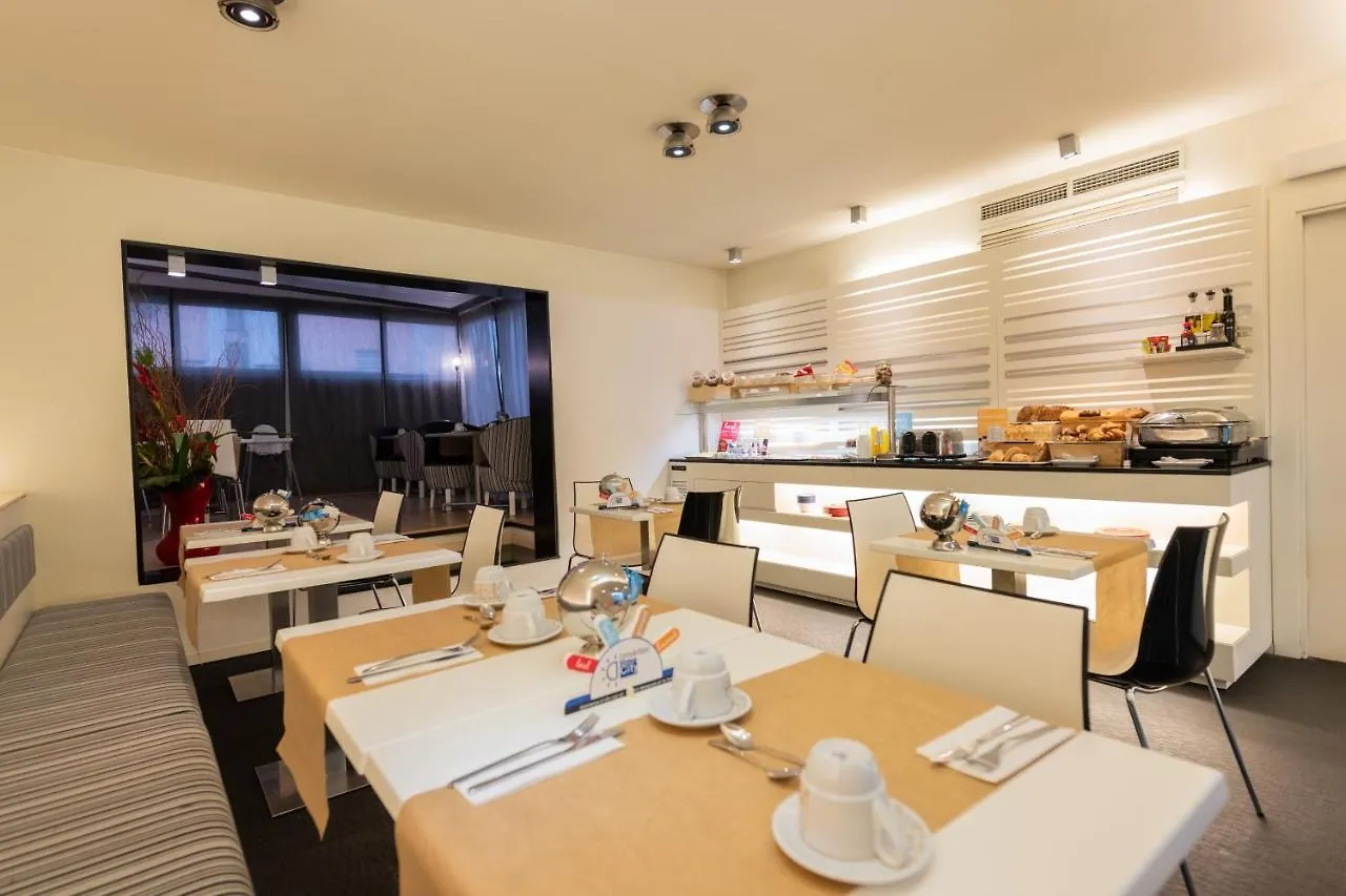 Atenea Rekord Suites Βαρκελώνη 4*,  Ισπανία
