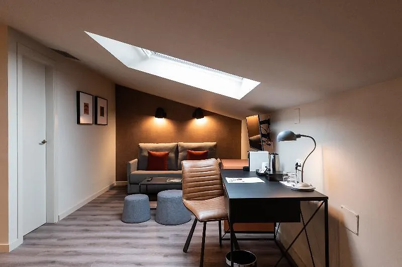 Atenea Rekord Suites Βαρκελώνη