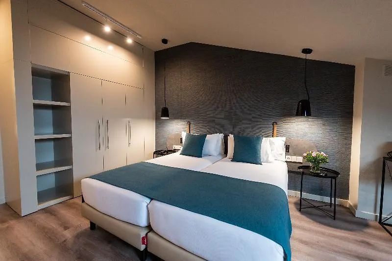 Atenea Rekord Suites Βαρκελώνη